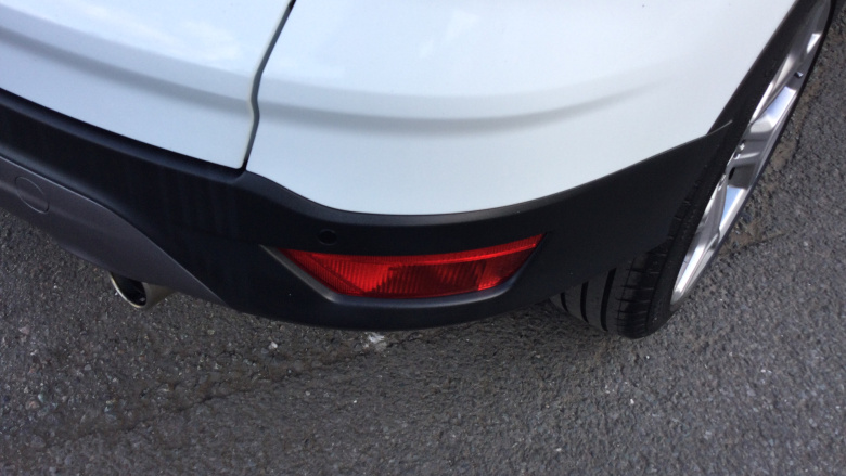 Ford Kuga 2.0 TDCi Titanium Edition 5dr 2WD Diesel Estate